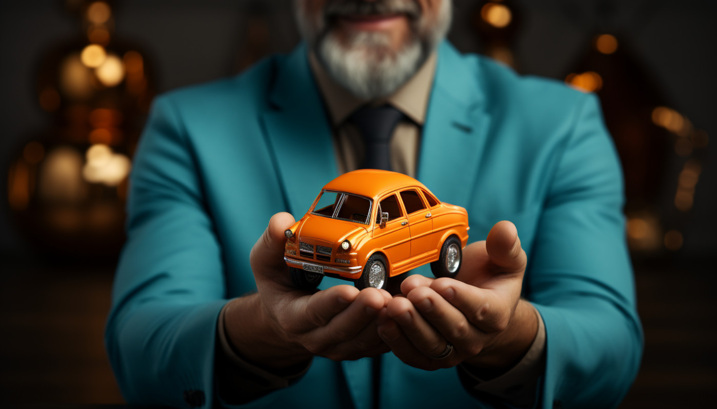 Divers - Assurance auto : qu’en est-il des petits rouleurs ?