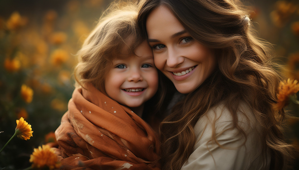 Divers - Choisir une bonne écharpe porte-bébé : astuces et conseils