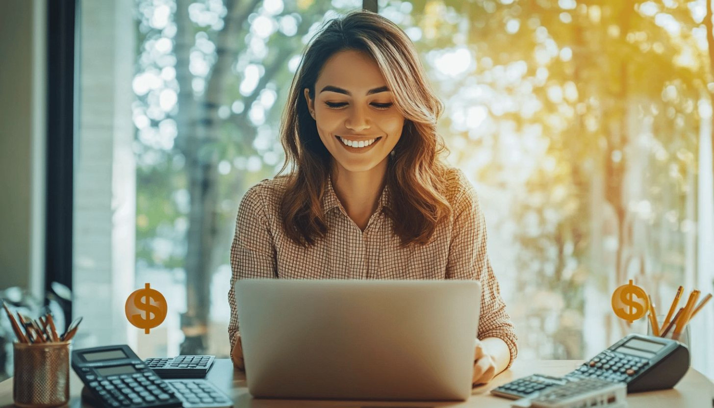 Comment le portage salarial optimise-t-il les revenus des freelances ?