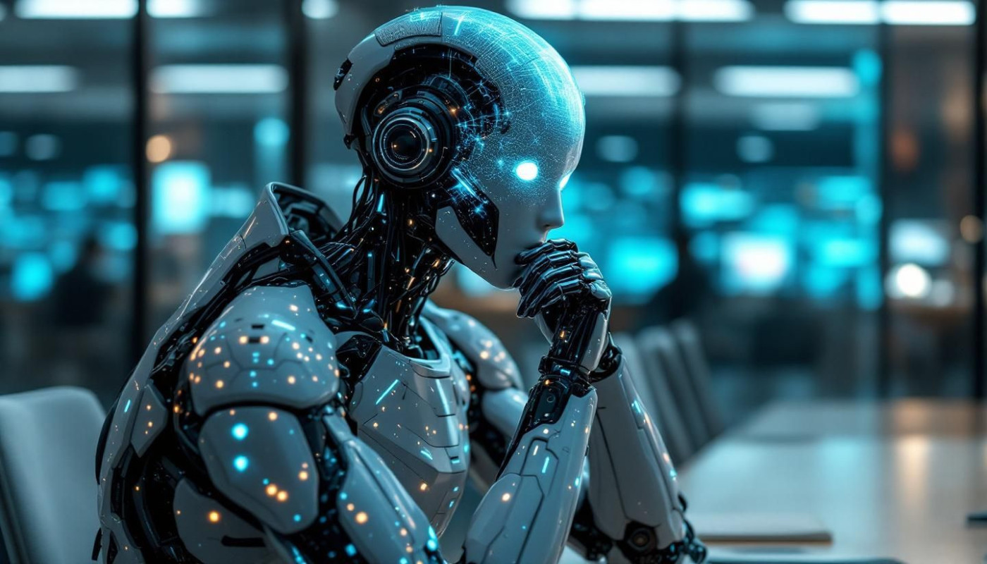 Comment les innovations en IA influencent-elles l'éthique globale ?