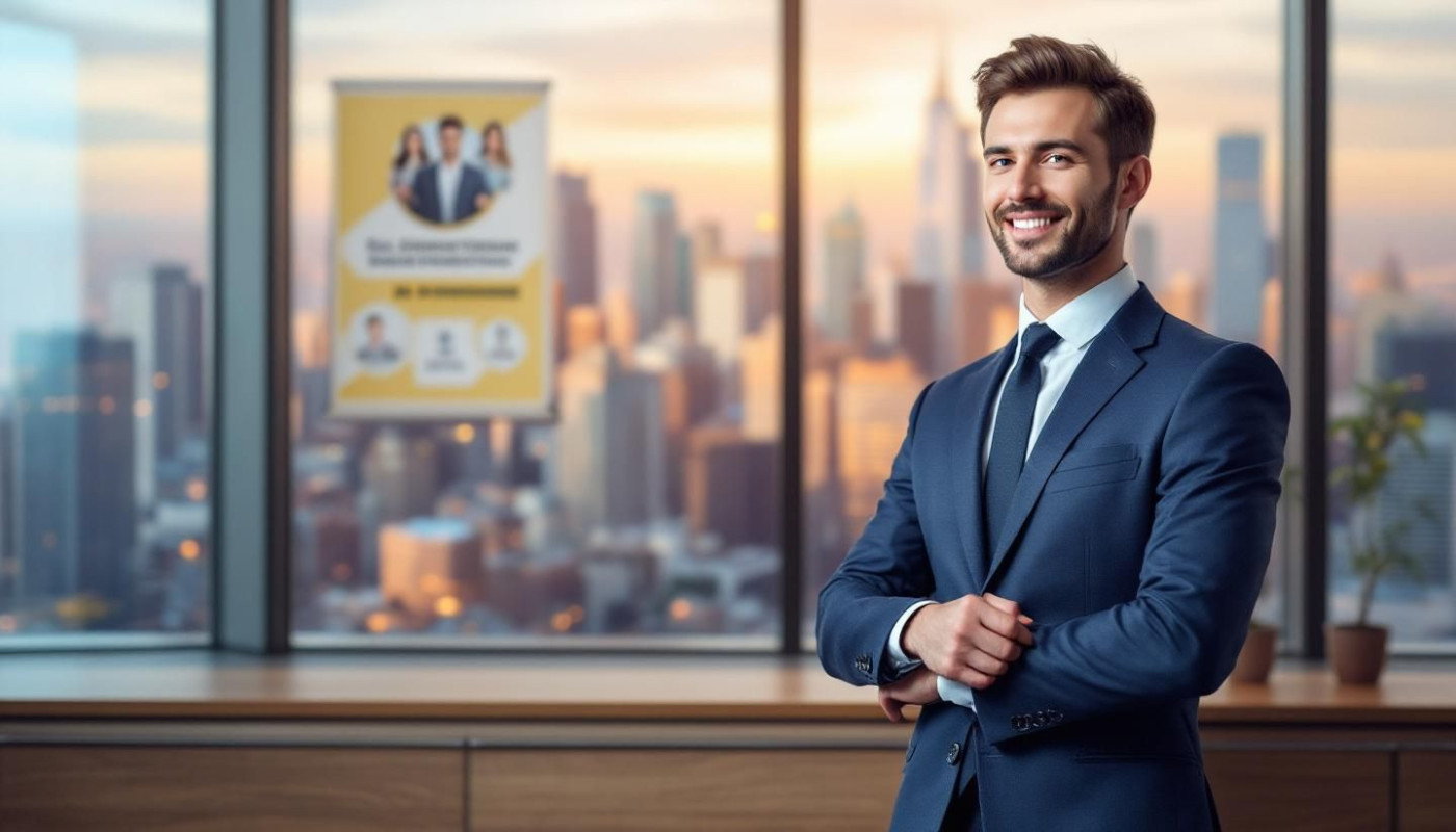 Comment l'expertise locale transforme le recrutement commercial ?