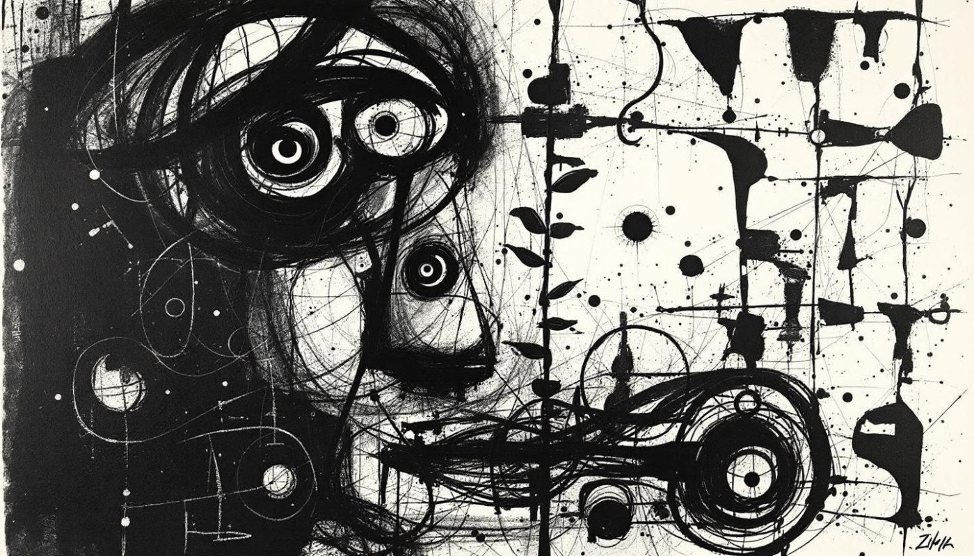 Découvrez la série de gravures 347 : une plongée dans l'œuvre de Picasso