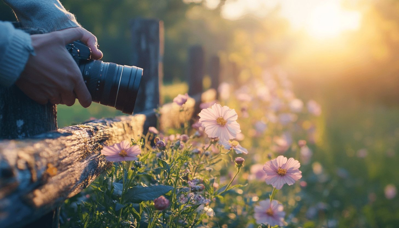 Éviter les erreurs courantes sur les réseaux de photographie