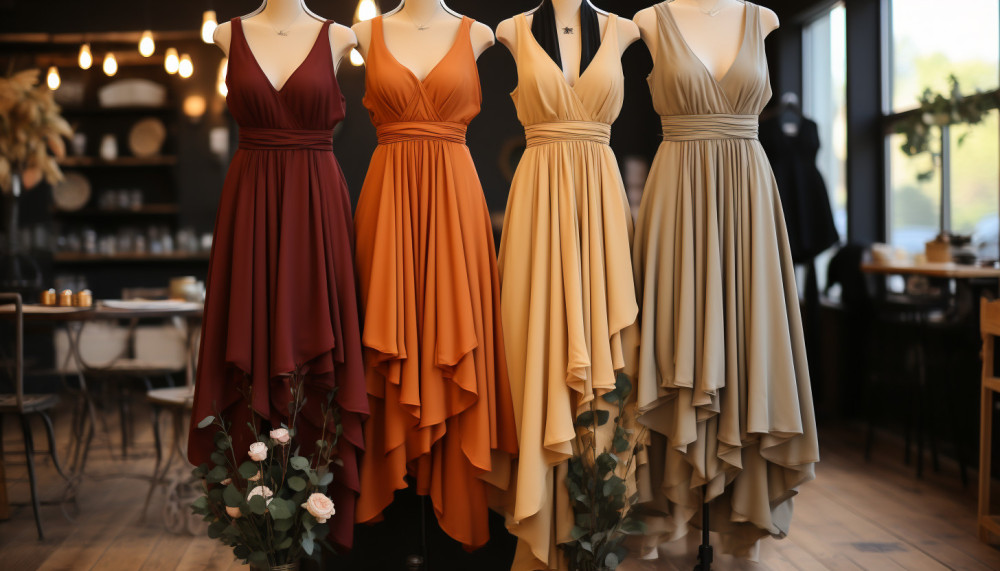 Les nouveautés de la boutique de Lily