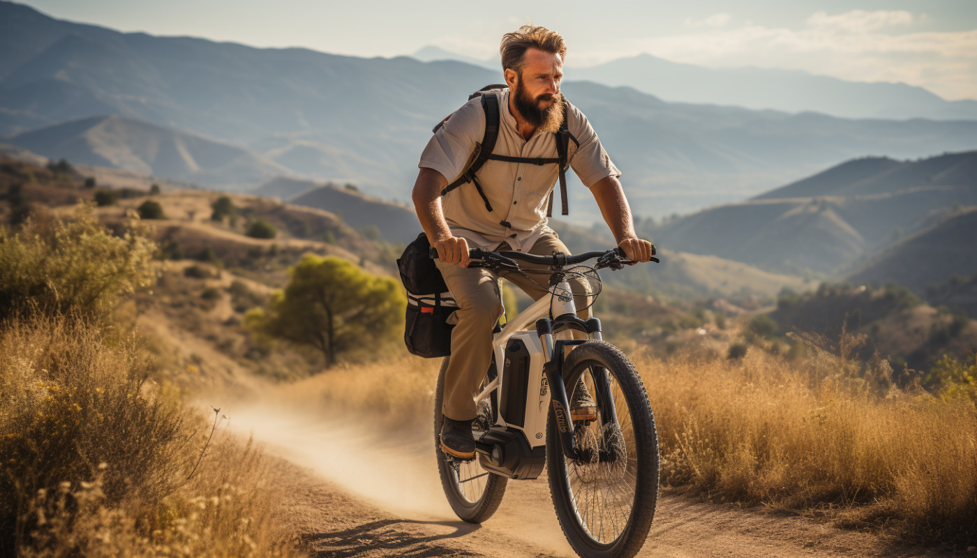L’essentiel à savoir sur un vélo électrique