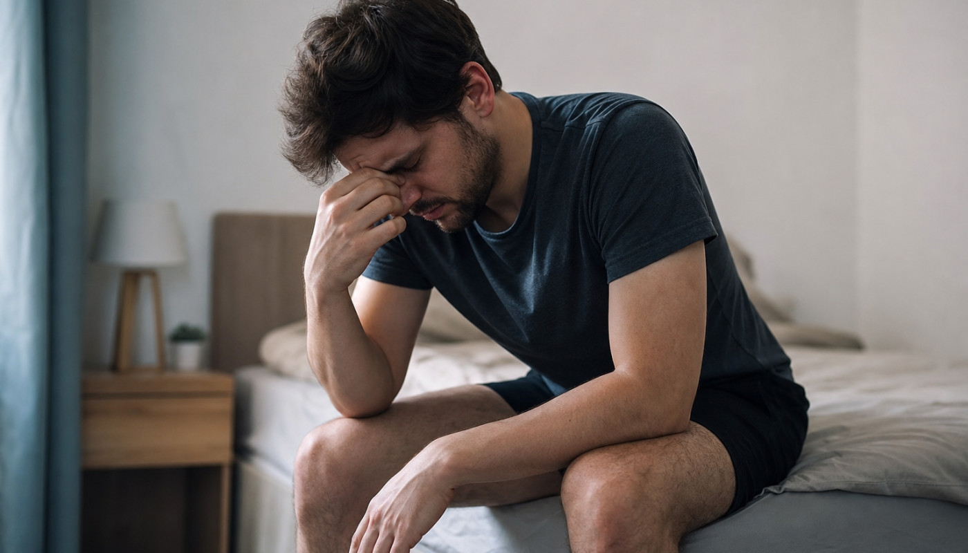 Quelques effets secondaires liés à la masturbation